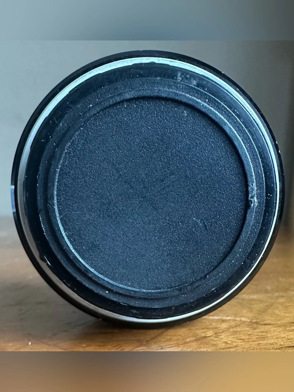 Sears Black Tele Converter Camera Lens Accessory